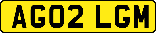 AG02LGM