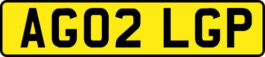 AG02LGP