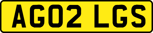 AG02LGS