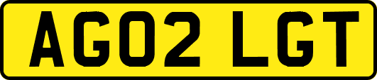AG02LGT