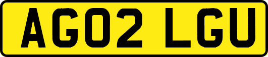 AG02LGU