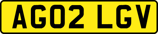 AG02LGV