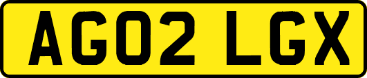 AG02LGX