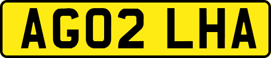 AG02LHA