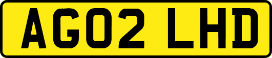 AG02LHD