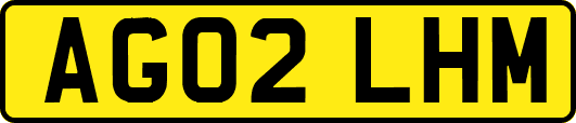 AG02LHM