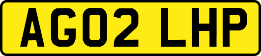 AG02LHP