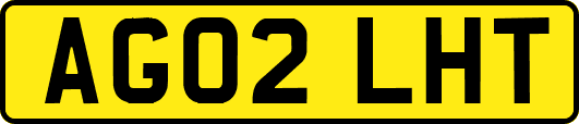 AG02LHT