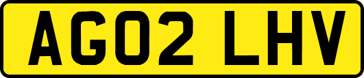 AG02LHV