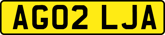 AG02LJA