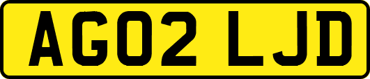AG02LJD