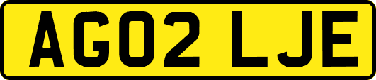 AG02LJE