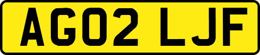 AG02LJF