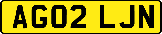 AG02LJN