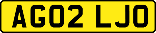 AG02LJO