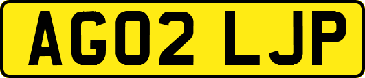 AG02LJP