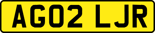 AG02LJR
