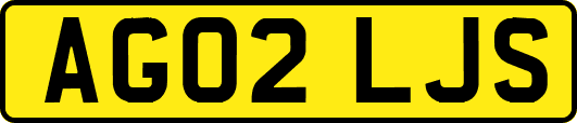 AG02LJS