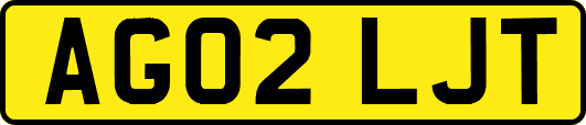 AG02LJT
