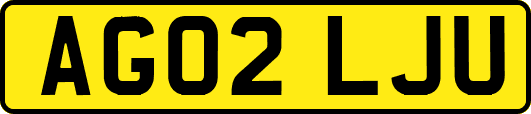 AG02LJU