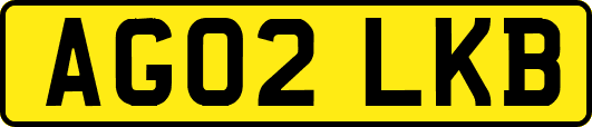 AG02LKB