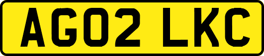 AG02LKC