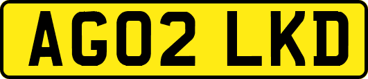 AG02LKD