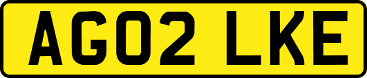 AG02LKE