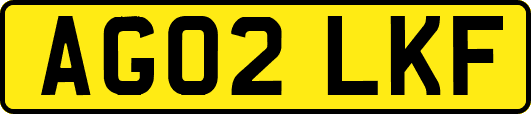 AG02LKF