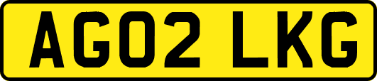 AG02LKG