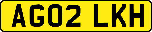 AG02LKH