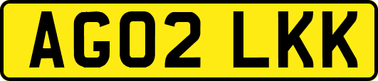 AG02LKK