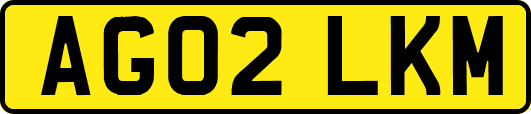 AG02LKM