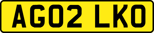 AG02LKO
