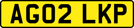 AG02LKP
