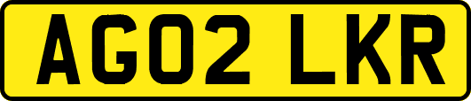 AG02LKR