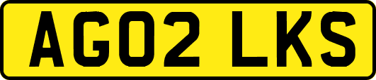 AG02LKS