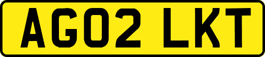 AG02LKT
