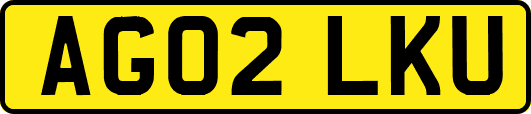 AG02LKU