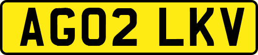 AG02LKV