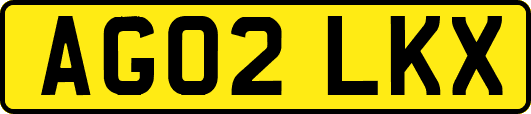 AG02LKX