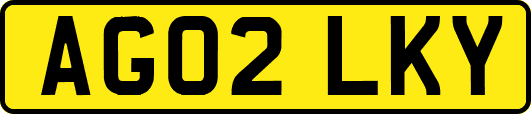 AG02LKY