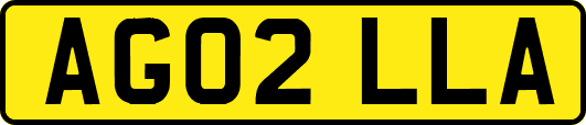 AG02LLA