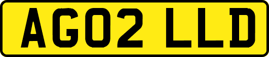 AG02LLD