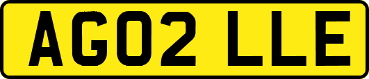 AG02LLE