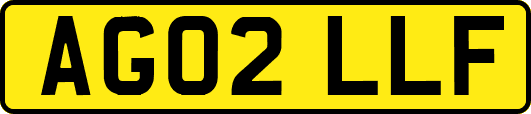 AG02LLF