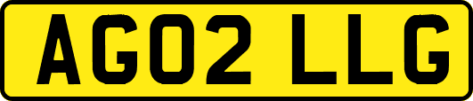 AG02LLG
