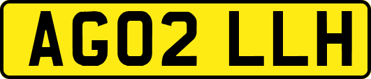 AG02LLH