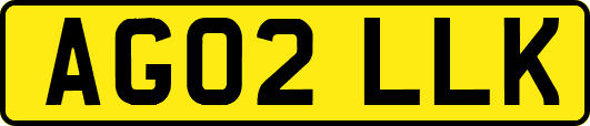 AG02LLK