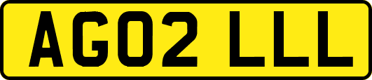 AG02LLL